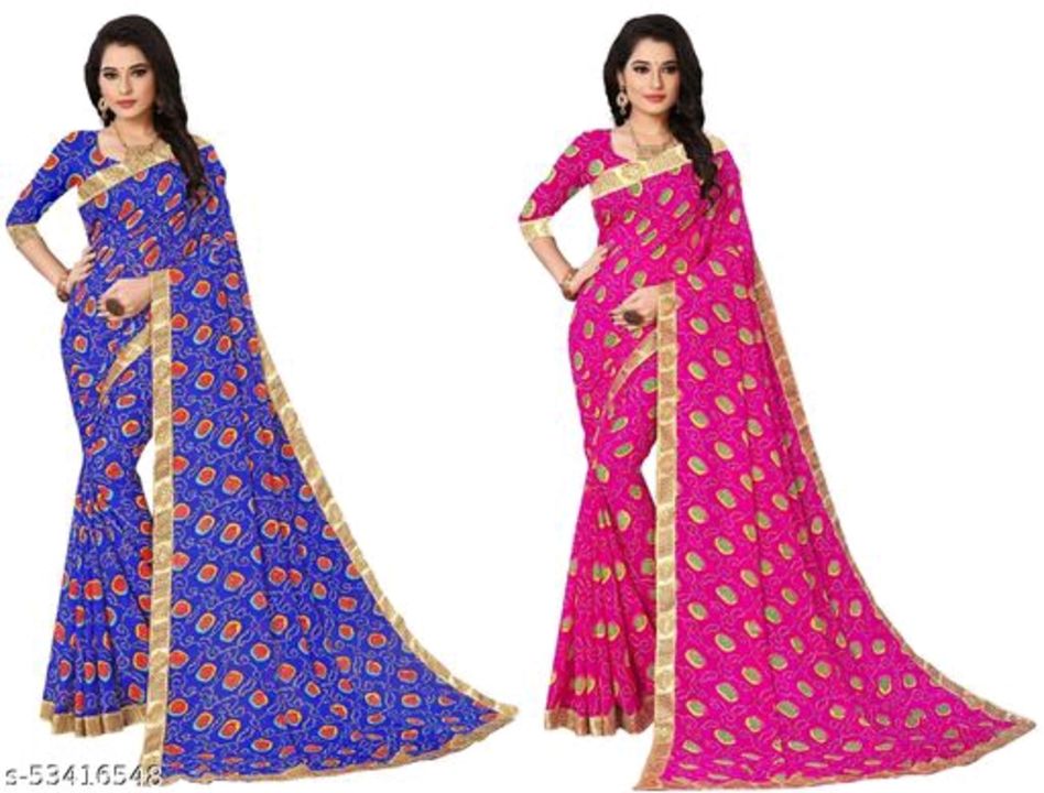 Gotapati border women's sarees uploaded by business on 10/18/2021