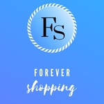Business logo of Forever Shopping