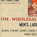 Business logo of Om wholesale production