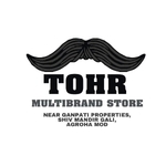 Business logo of Tohr multi-brand store