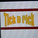 Business logo of TickDpick Collection