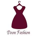 Business logo of DoonFashion