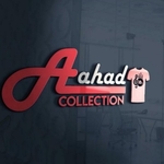 Business logo of Aahad Collection