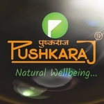 Business logo of Pushkaraj industries pvt.ltd.