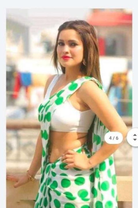 Rishit fashion Bollywood Georgette Saree uploaded by e fashion on 10/18/2021