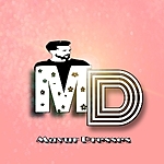 Business logo of Mayur dresses MD