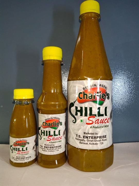 Chilli sauce uploaded by business on 10/18/2021
