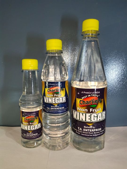 Non fruit Vinegar uploaded by business on 10/18/2021