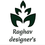 Business logo of Raghav designers 