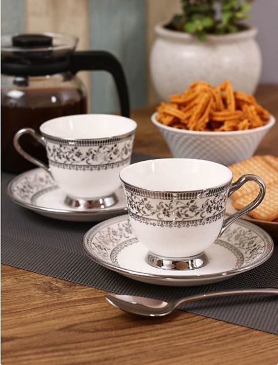 Product image with price: Rs. 1600, ID: cup-n-saucer-099ffdb4