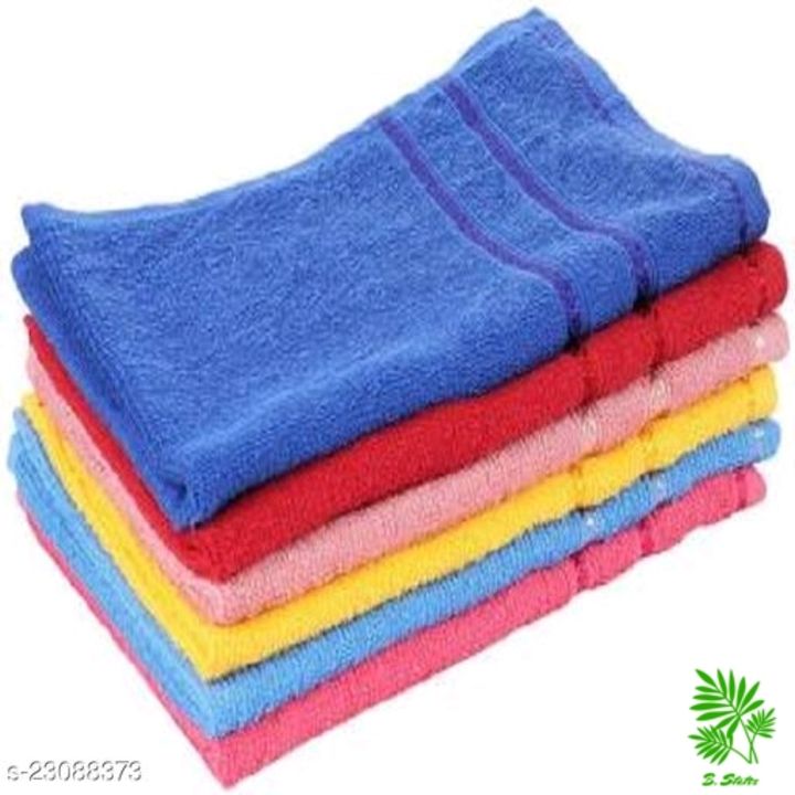 Towel uploaded by business on 10/18/2021