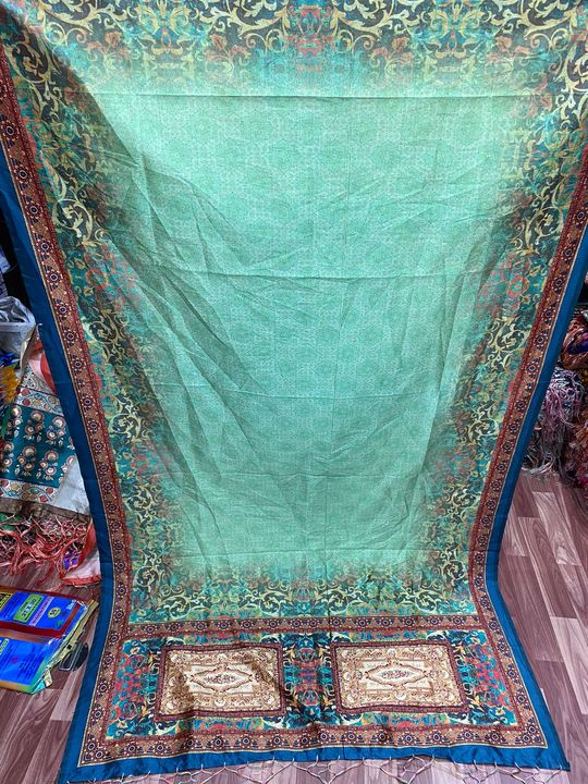 Product uploaded by Shahin silk fabrics on 10/18/2021