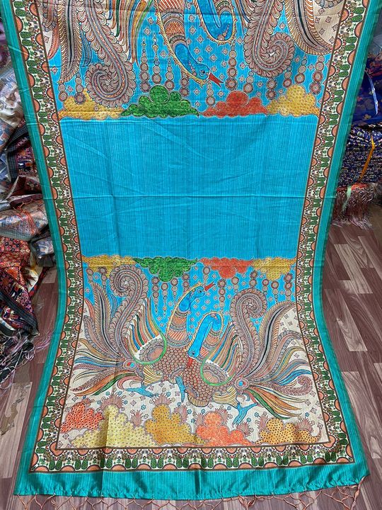 Product uploaded by Shahin silk fabrics on 10/18/2021