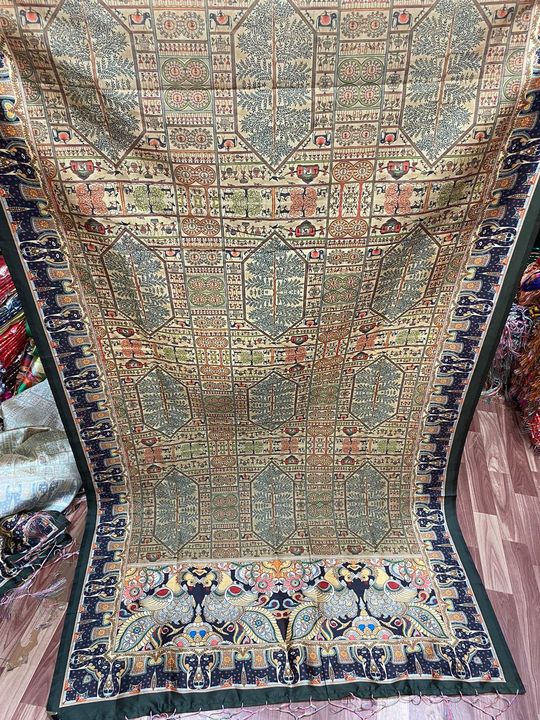 Product uploaded by Shahin silk fabrics on 10/18/2021