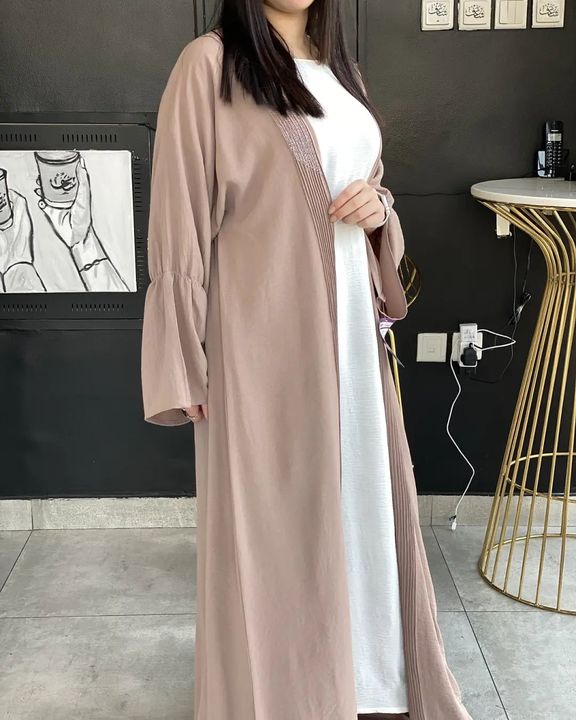 Post image Imported abaya