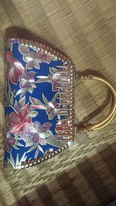 Bridal hand bag uploaded by BITAN BAG CENTER  on 9/16/2020