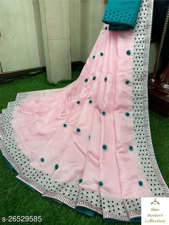 Sarees  uploaded by business on 10/18/2021