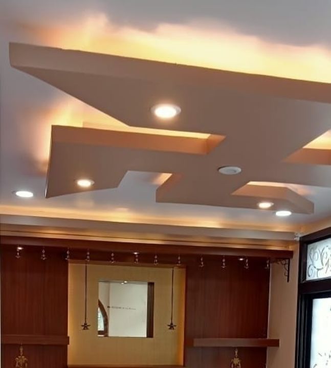 Falls celling  uploaded by business on 10/18/2021