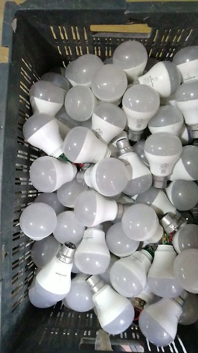 Rising future led bulb  uploaded by business on 10/18/2021