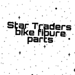 Business logo of Star traders bike fibure parts