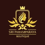 Business logo of Sri Paramparaya Boutique