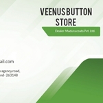 Business logo of Veenus textile