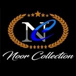 Business logo of Noor creations