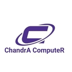 Business logo of ChandrA ComputeR