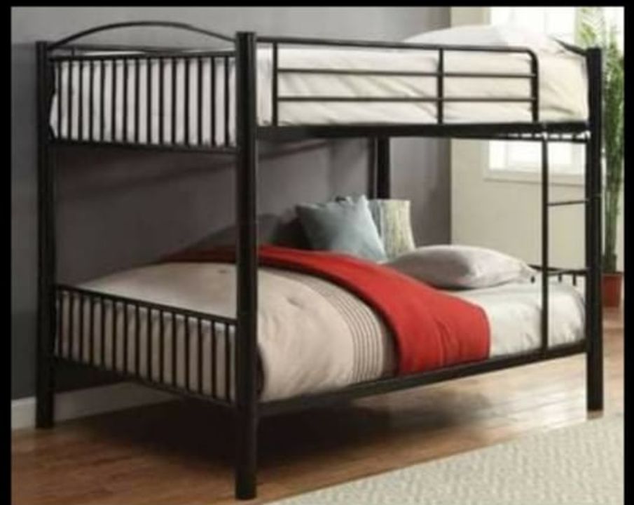 Bunk bed uploaded by business on 10/19/2021
