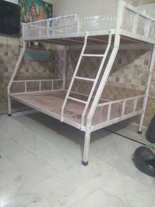 Bunk bed uploaded by business on 10/19/2021