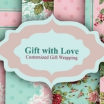 Business logo of Gift With Love