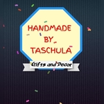 Business logo of Handmade by TasChula