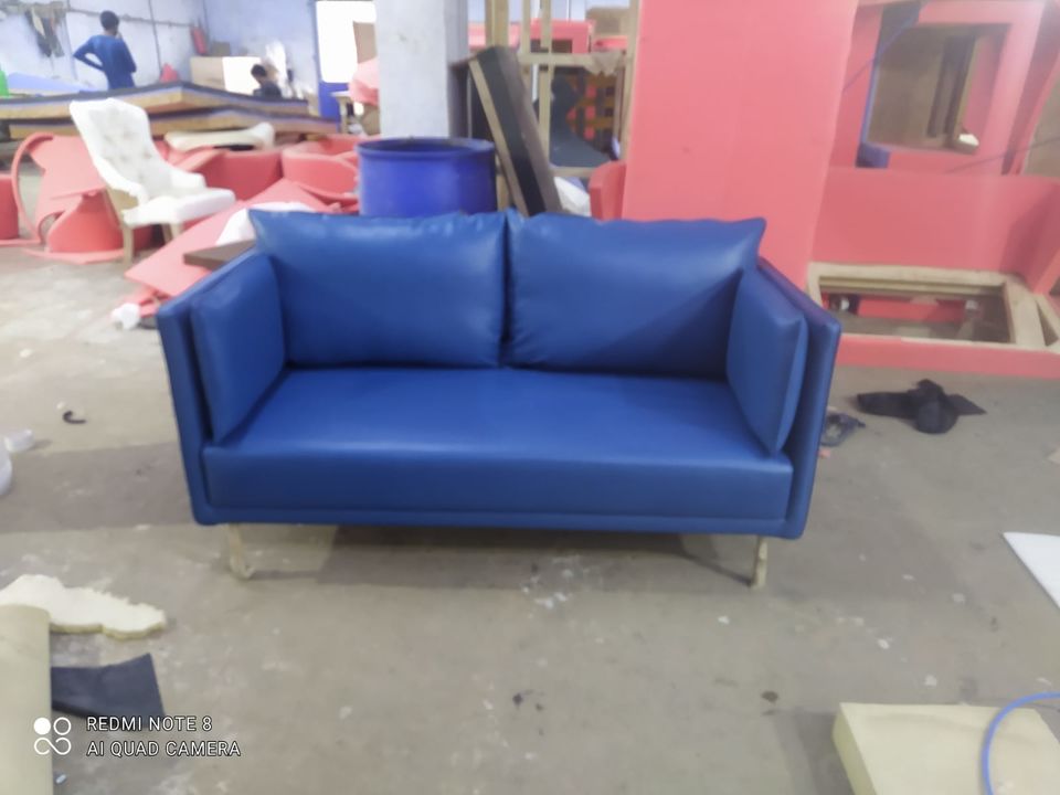 2 seater sofa uploaded by business on 10/19/2021