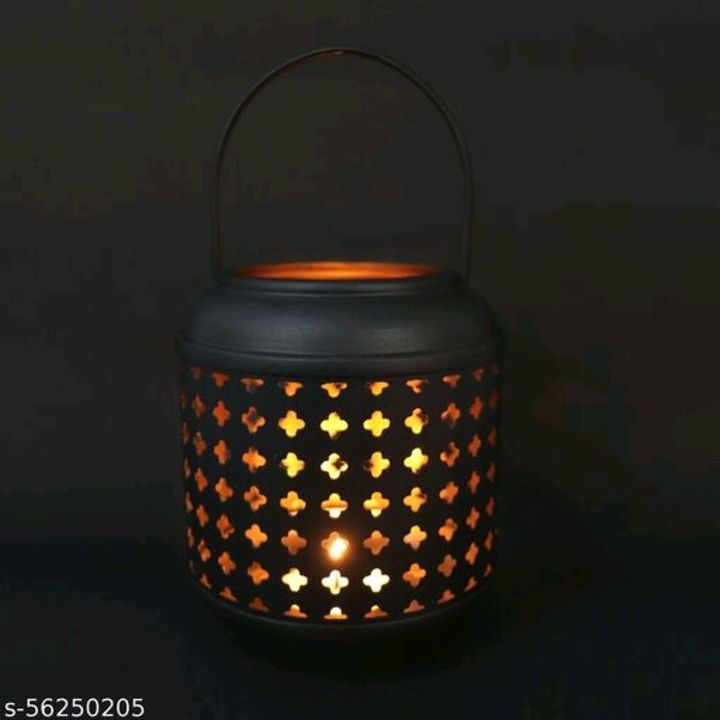 Star cutting black votive for decorative our homes uploaded by ONLINESHOP YOUR on 10/19/2021