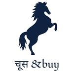 Business logo of Chuse & buy
