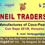 Business logo of NEIL TRADERS