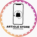 Business logo of Article Store