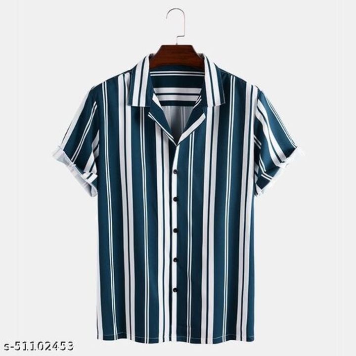 MENS PRINT QUALITY SHIRT uploaded by business on 10/19/2021