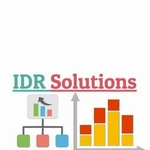 Business logo of IDR Solutions