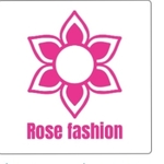 Business logo of Rose fashion