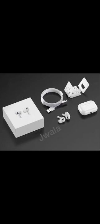 Airpods Pro uploaded by business on 10/19/2021