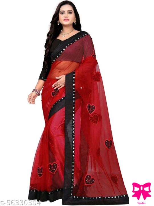 Saree  uploaded by India's best reseller. on 10/19/2021
