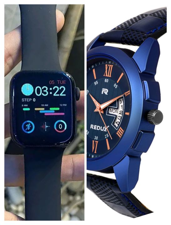 Smart Watch Series 6 uploaded by Gadget Hub on 10/19/2021