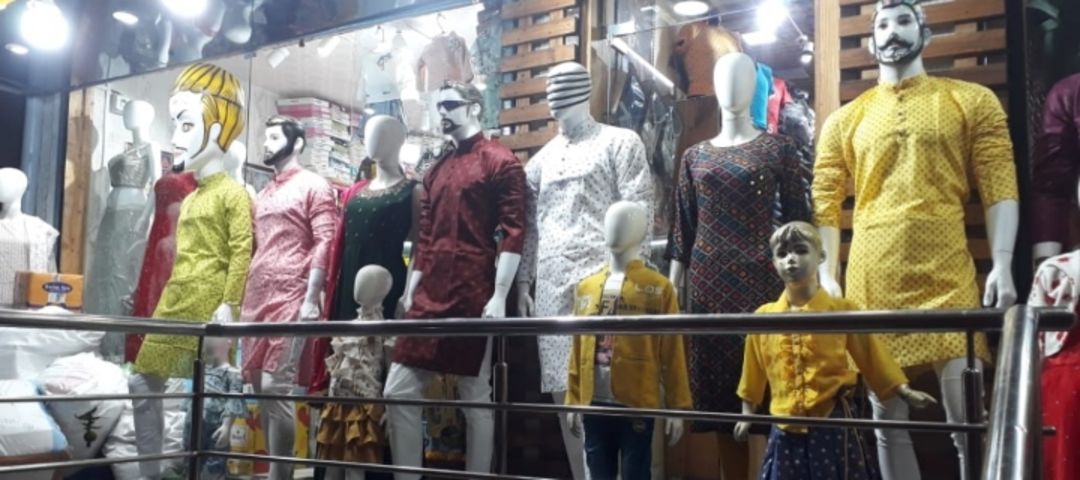 MAJISA ETHNIC wear Pune