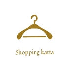 Business logo of Shopping katta