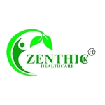 Business logo of Zenthic Healthcare India Pvt Ltd