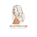 Business logo of Seventin Fab