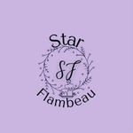 Business logo of Star flambeau