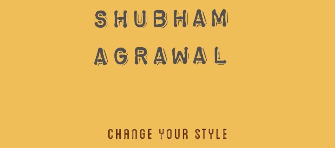 Shubham Agrawal