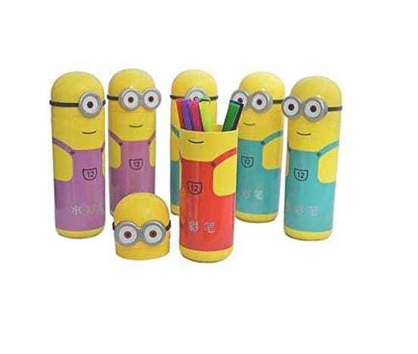 Pencil box for kids uploaded by business on 9/17/2020
